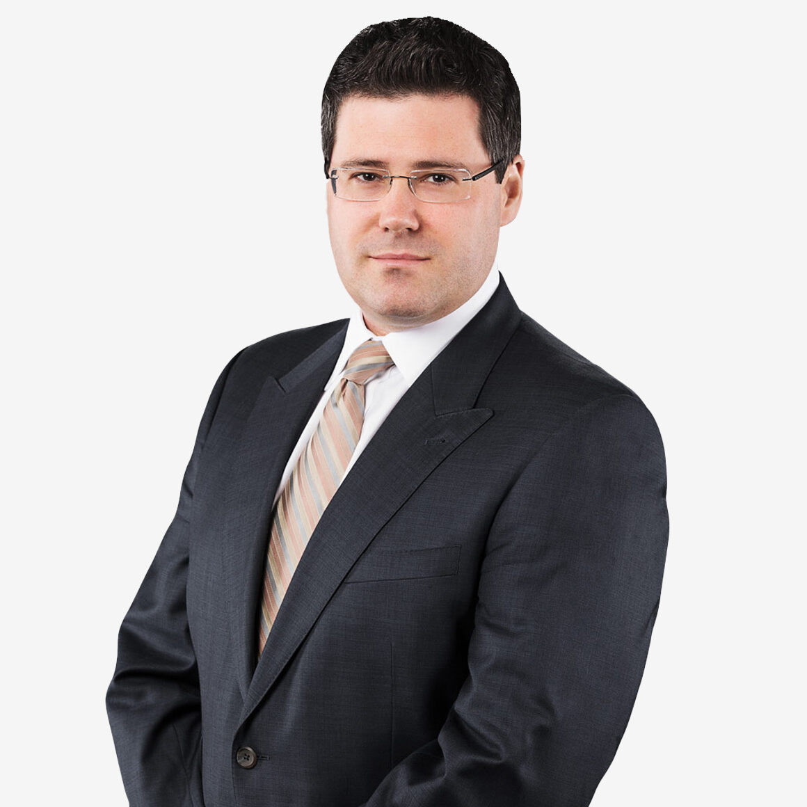 Michael Fainberg photo