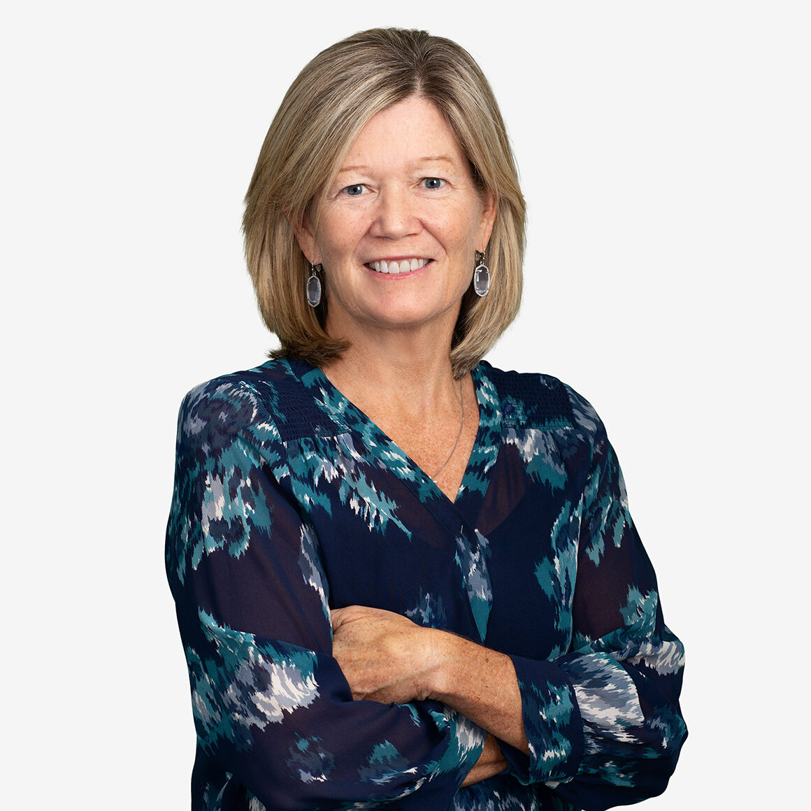 Christine McGuiness photo