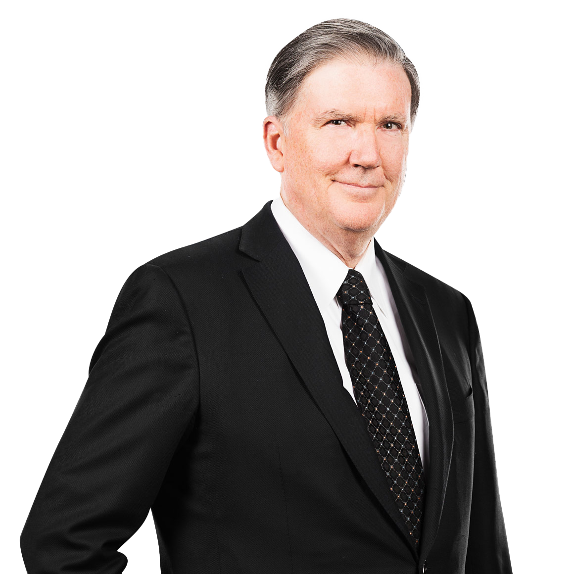 Bill Charyk photo