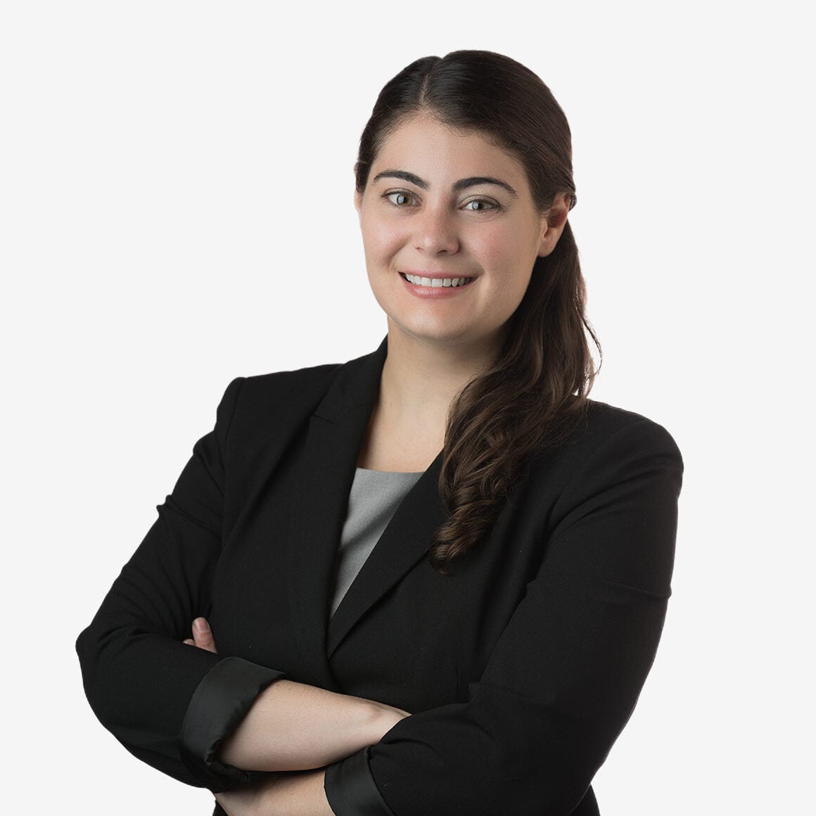 Leah Scarpelli photo