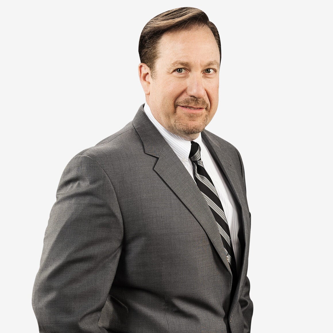 Craig Gelfound photo