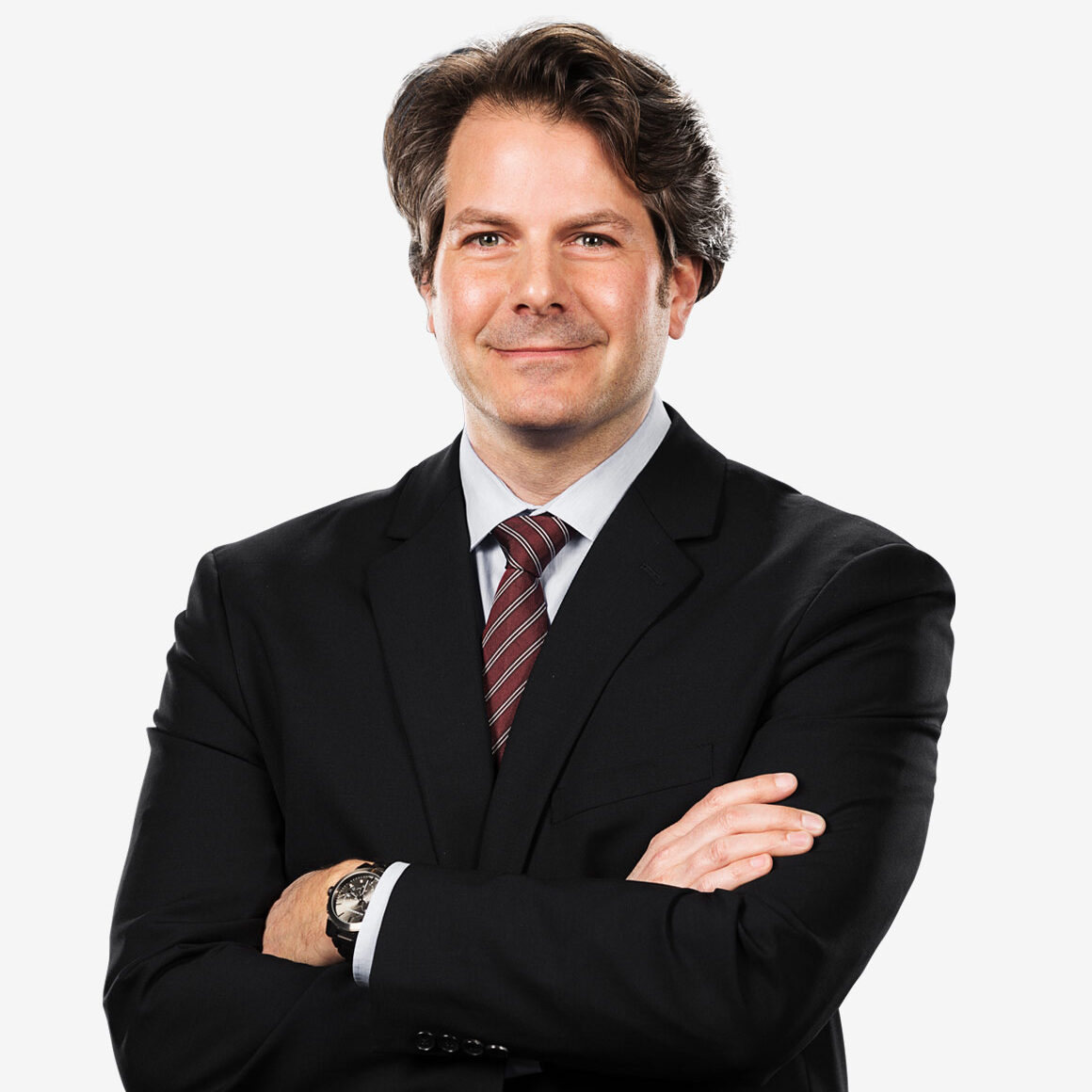 Richard Berman photo