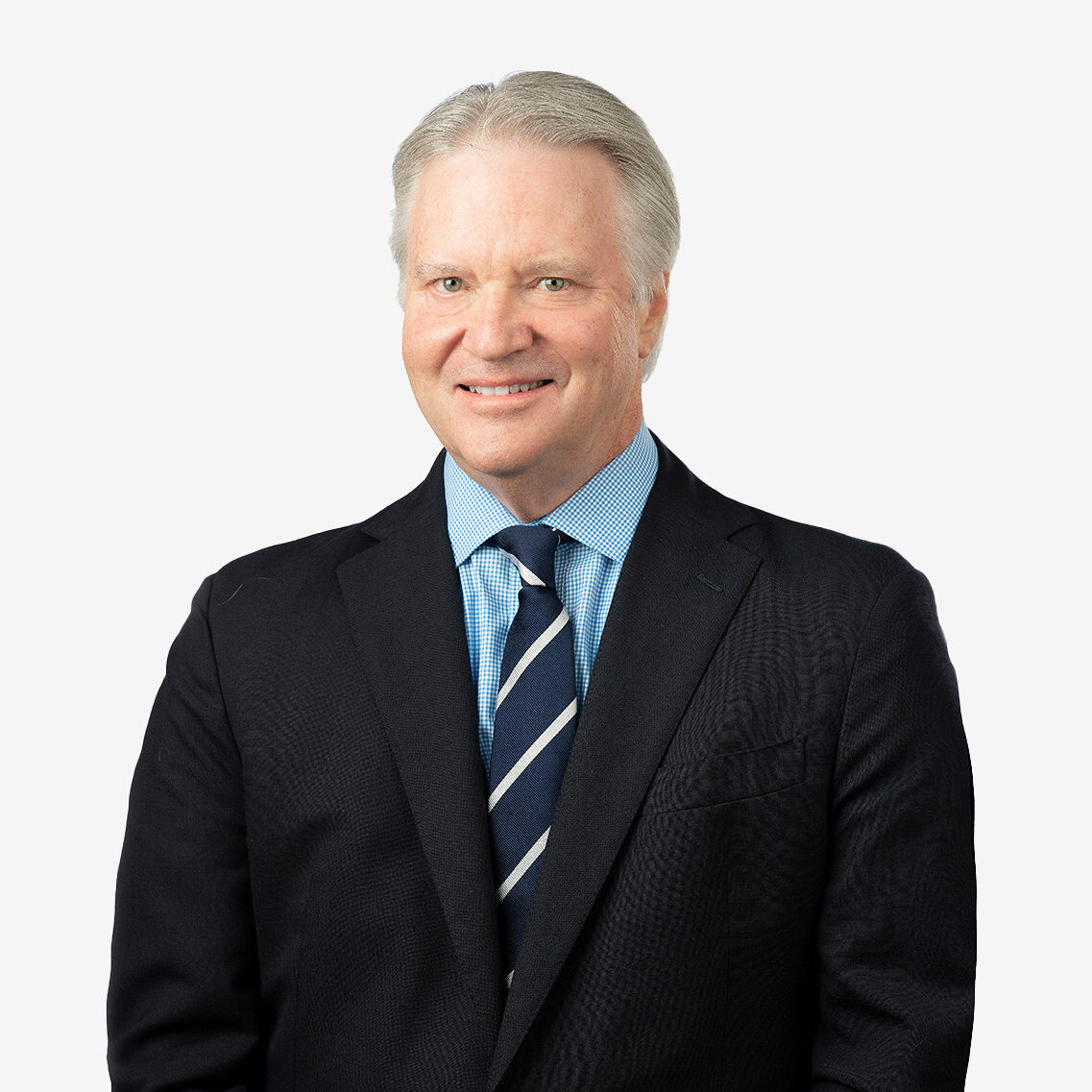 David Martin photo