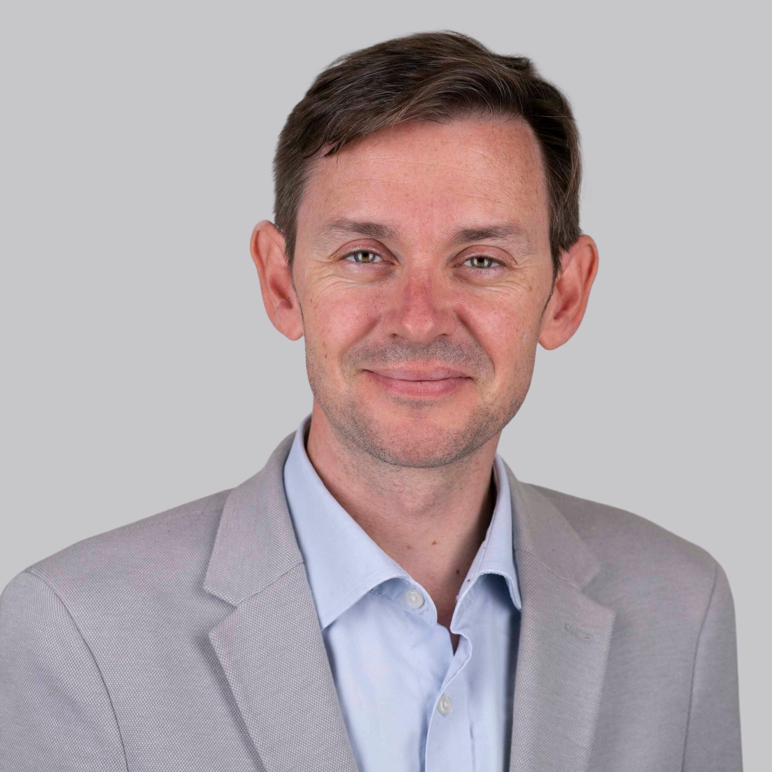 Peter Daly photo