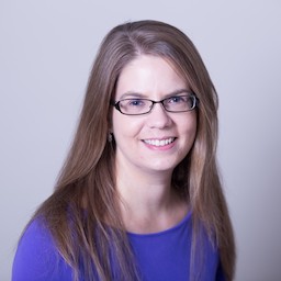 Liz Barton photo