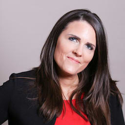 Kate Kapp photo