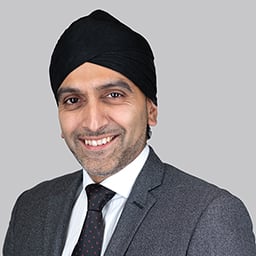 Sukhpal Matharoo photo