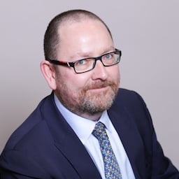Peter De Maria photo