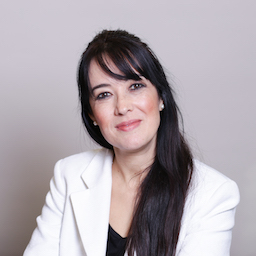 Anita de Atouguia photo