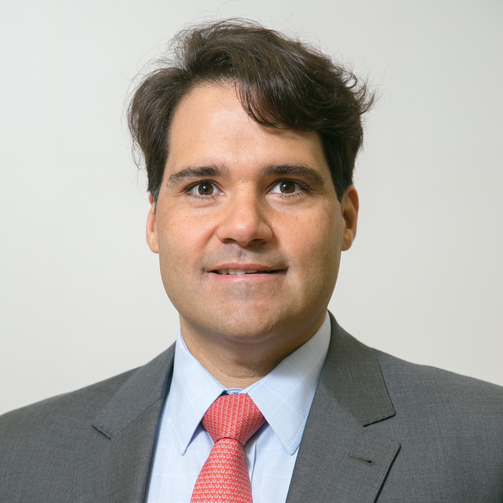 Luis Ricardo Miraglia photo
