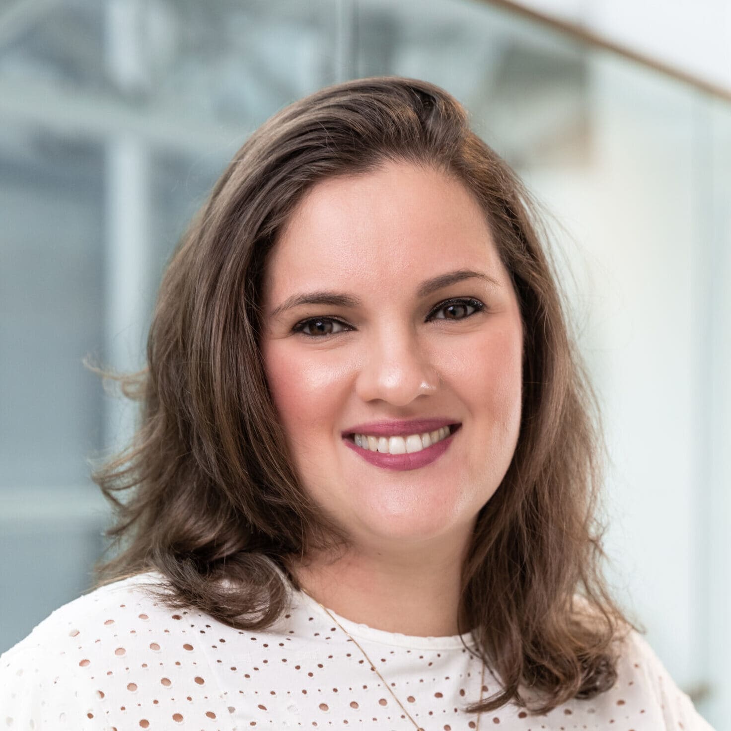 Juliana Petrella Hansen photo