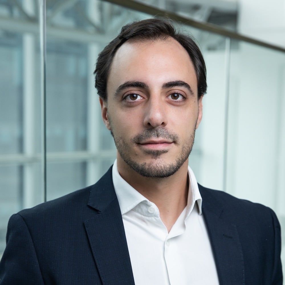 Lucas Bianchini photo