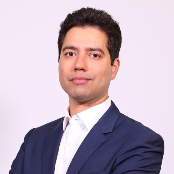 João Paulo Santarosa de Araujo Ayres photo