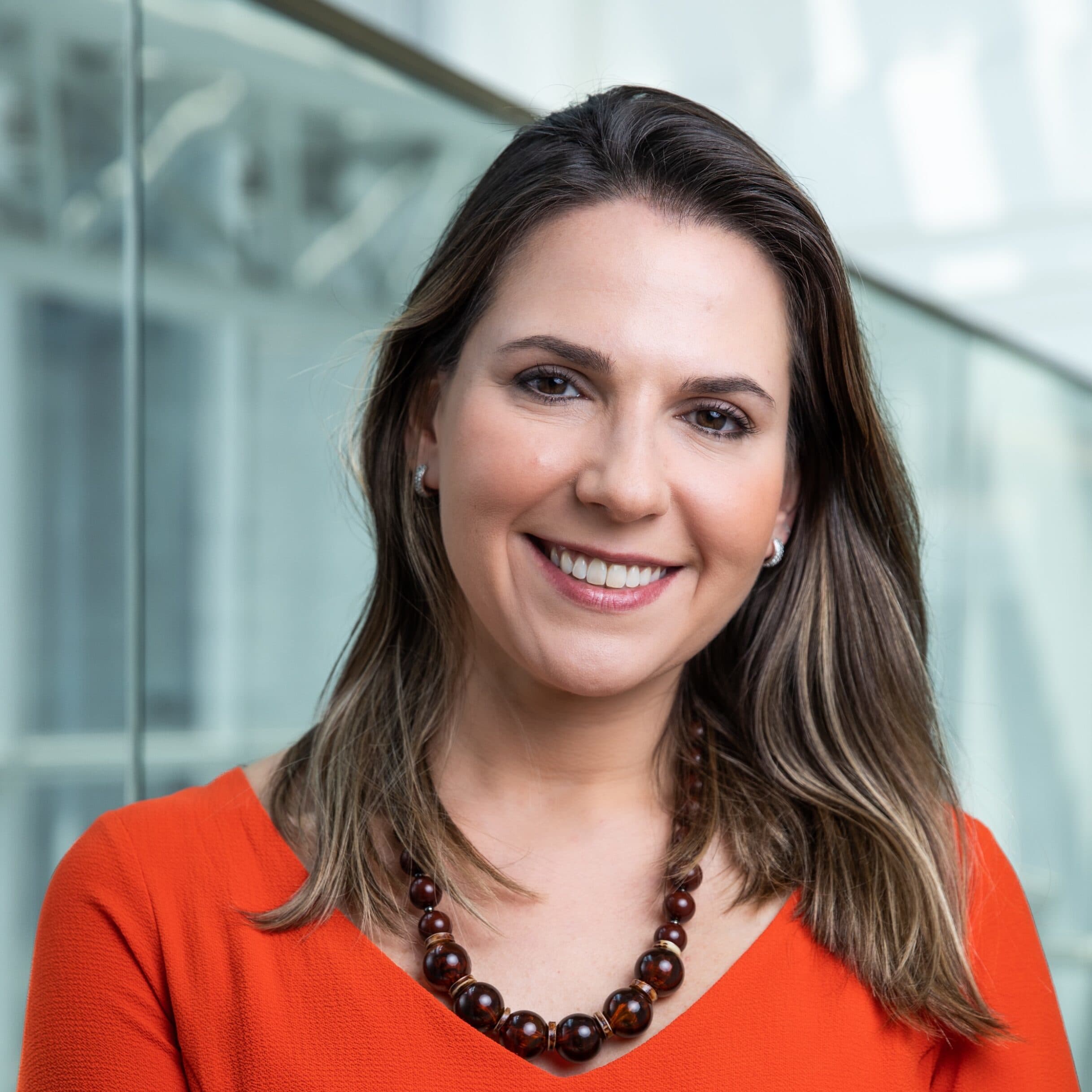 Danielle Chipranski Cavalcante photo