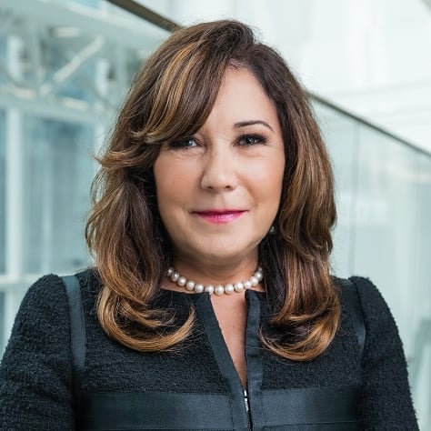 Isabel Franco photo