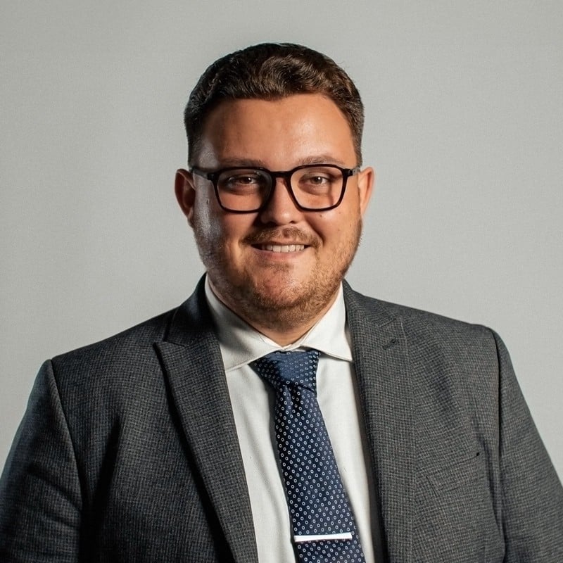 Ben Baker photo