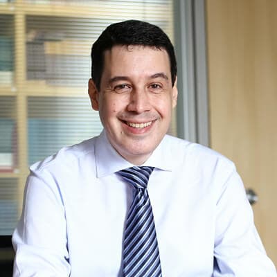 Carlos Augusto Castelo Branco photo