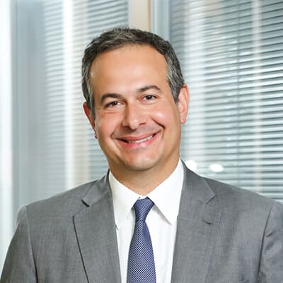 André Uryn photo
