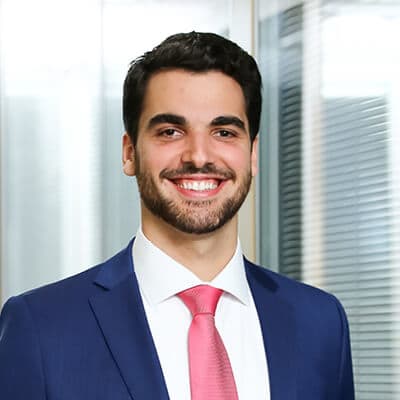 Felipe Varela Mello photo