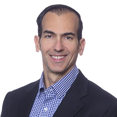 Michael Torosian photo