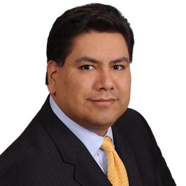 Dino Barajas photo