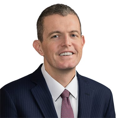 Brendan Quigley photo
