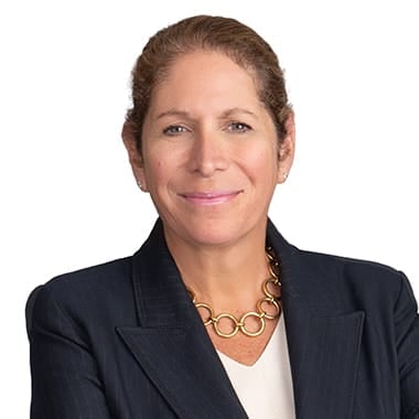 Ellen Friedman photo