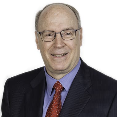 Dan Mark photo