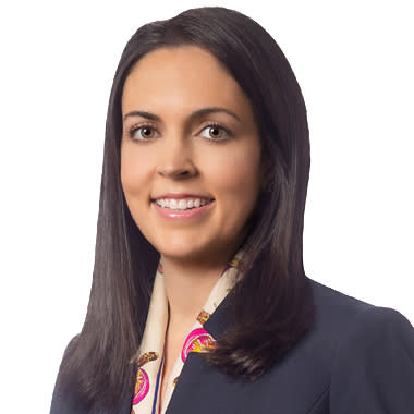 Carina Antweil photo