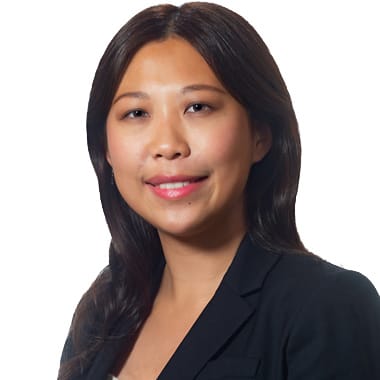 Sarah Zhang photo