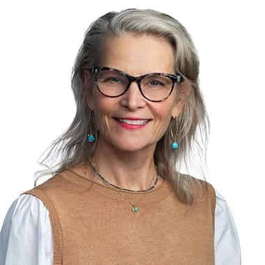 Stephanie Bergeron Perdue photo