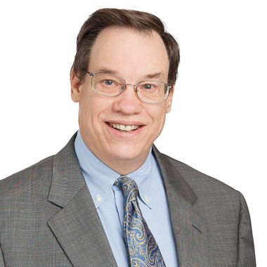 Thomas R. Phillips photo