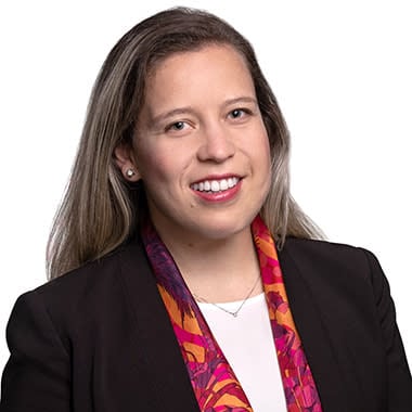 María Carolina Durán photo