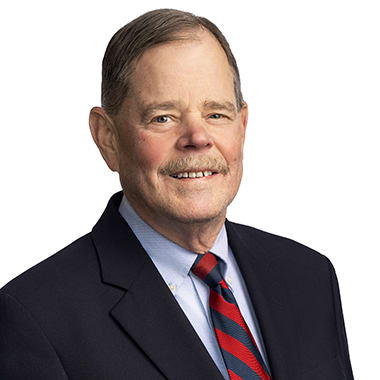 William Jeffress photo