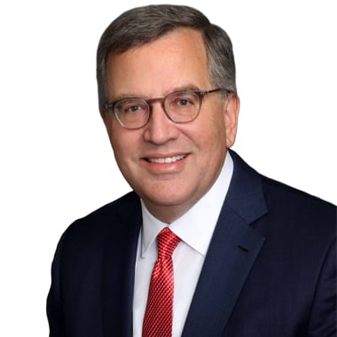 William Kroger photo