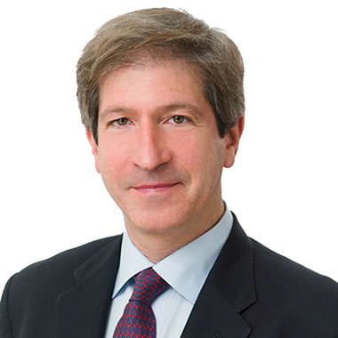 Edward Schorr photo