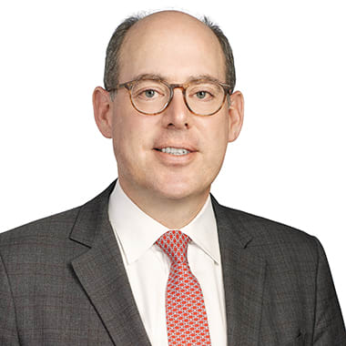 James J. Beha, II photo
