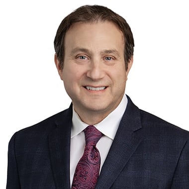 Jonathan C. Goldstein photo