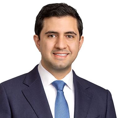Alex Kamel photo
