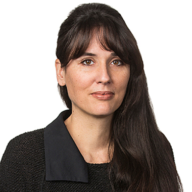 Katharine Burke photo