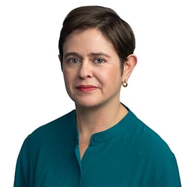 Paulina Williams photo