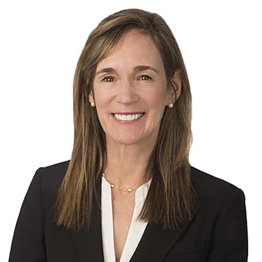 Catherine Gallagher photo