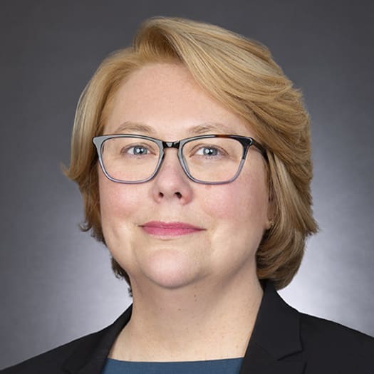 Ann O’Brien photo