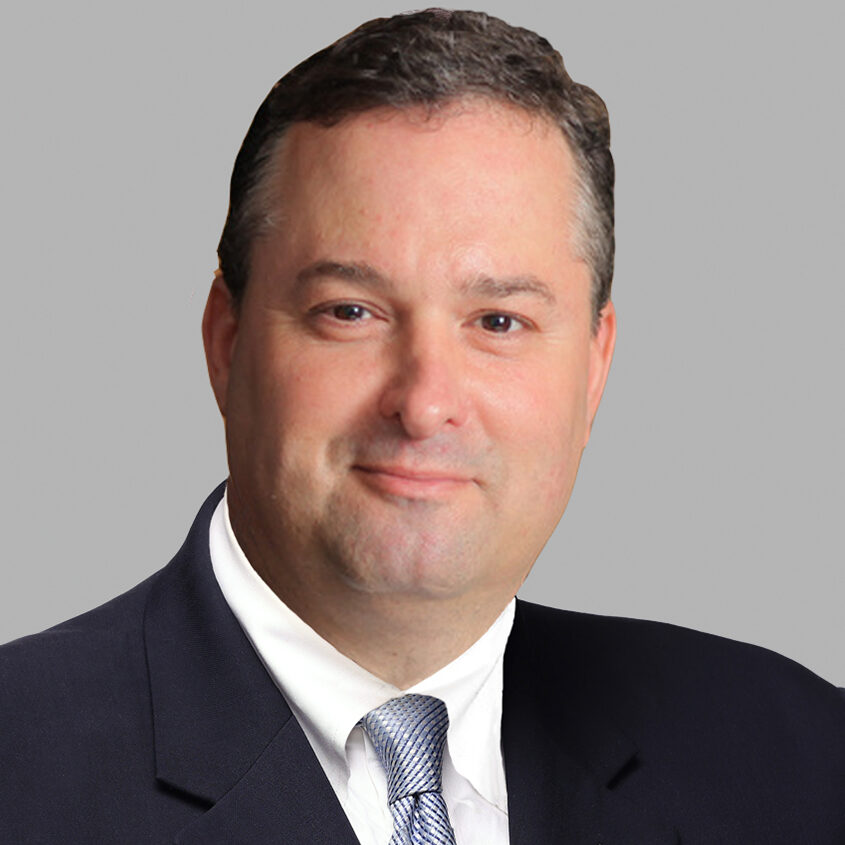 Steven Goldberg photo