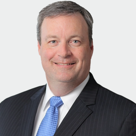 Jeffrey E. Decker photo