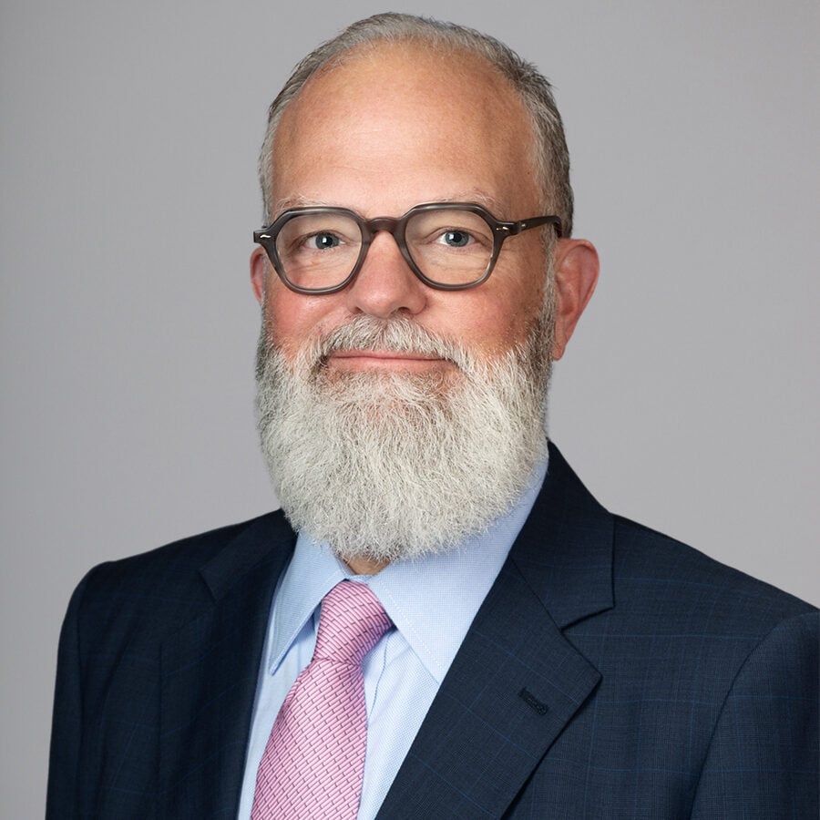 Theodore Kobus III photo