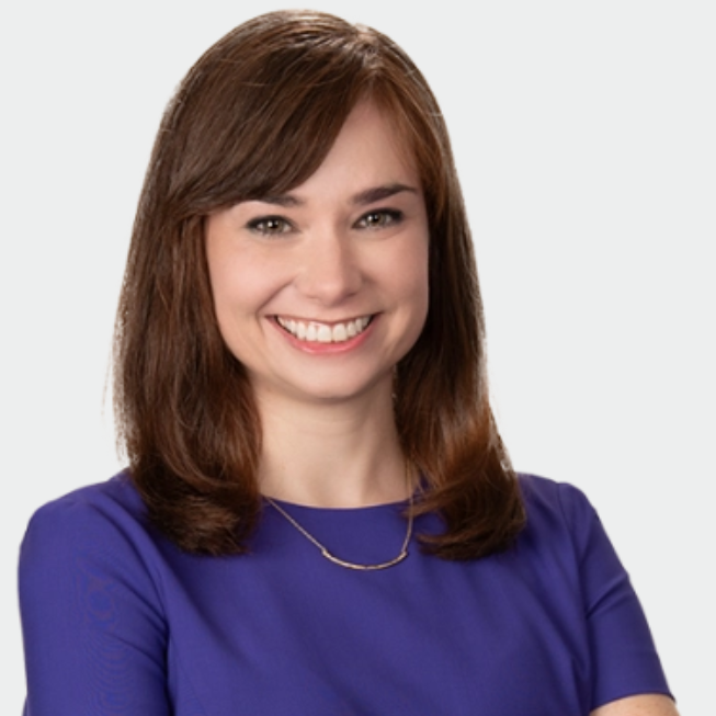 Theresa Weisenberger photo