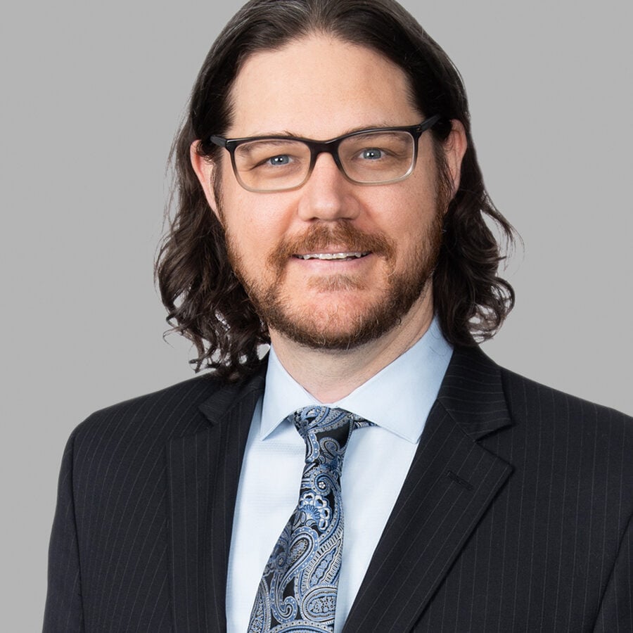 Matthew Baker photo