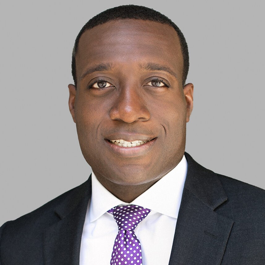 Eric Gyasi photo