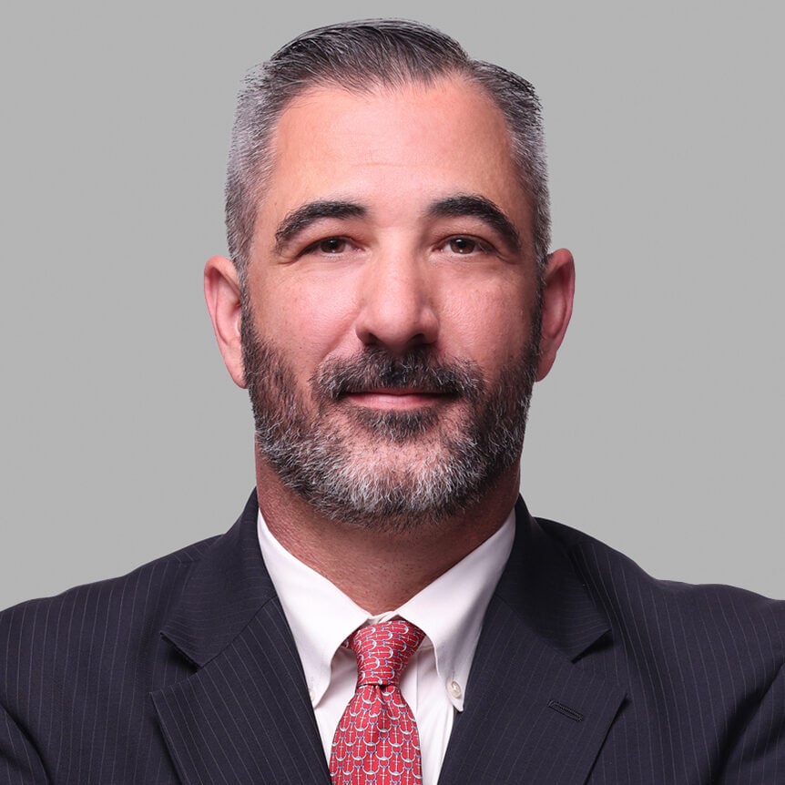 Nicholas Melillo photo